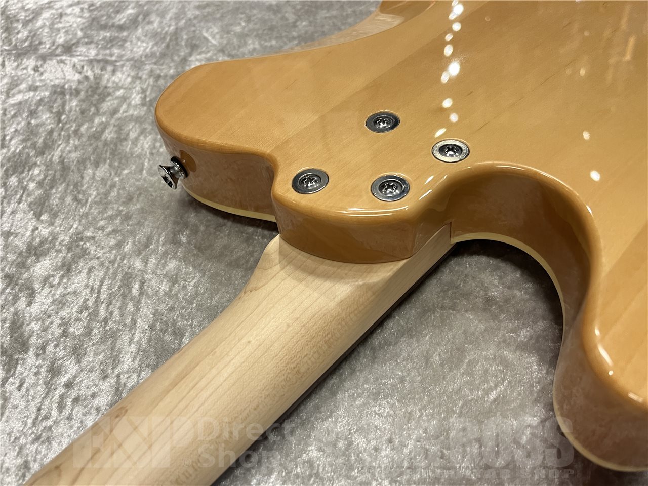 【即納可能】Aria Pro II（アリアプロツー）615-AE200（Misty Pink）　名古屋店 - 9