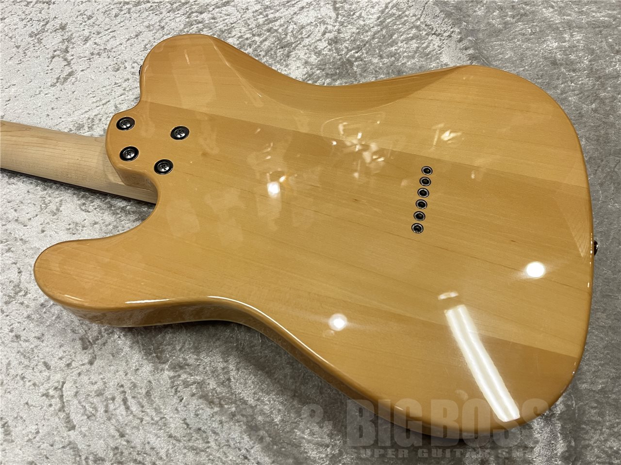 【即納可能】Aria Pro II（アリアプロツー）615-AE200（Misty Pink）　名古屋店 - 8