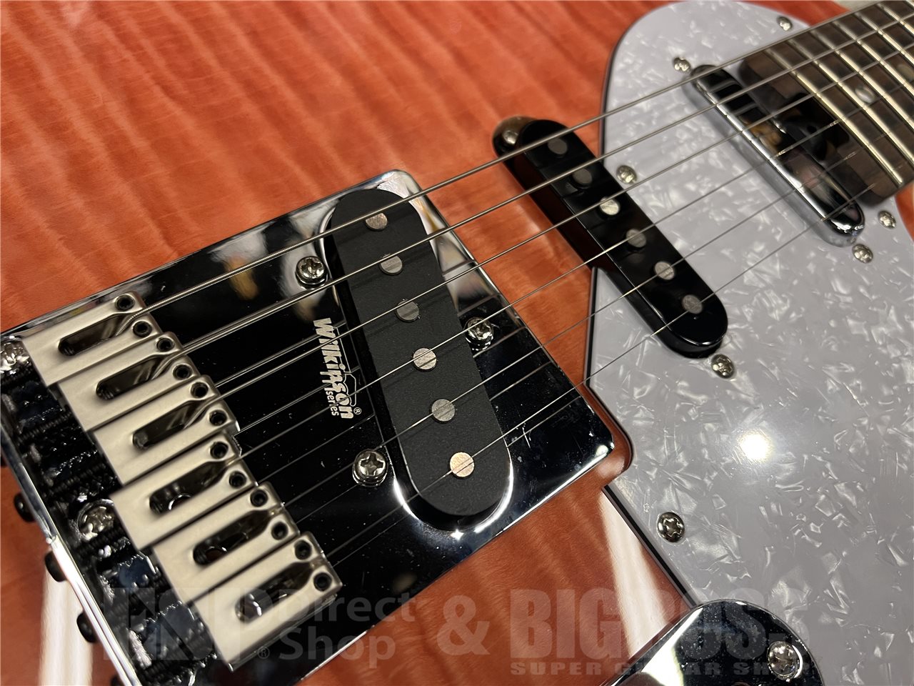 【即納可能】Aria Pro II（アリアプロツー）615-AE200（Misty Pink）　名古屋店 - 3