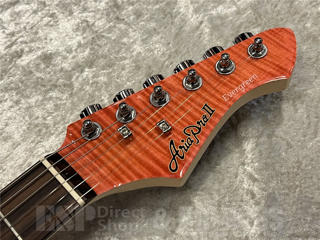 【即納可能】Aria Pro II（アリアプロツー）615-AE200（Misty Pink）　名古屋店 - 5