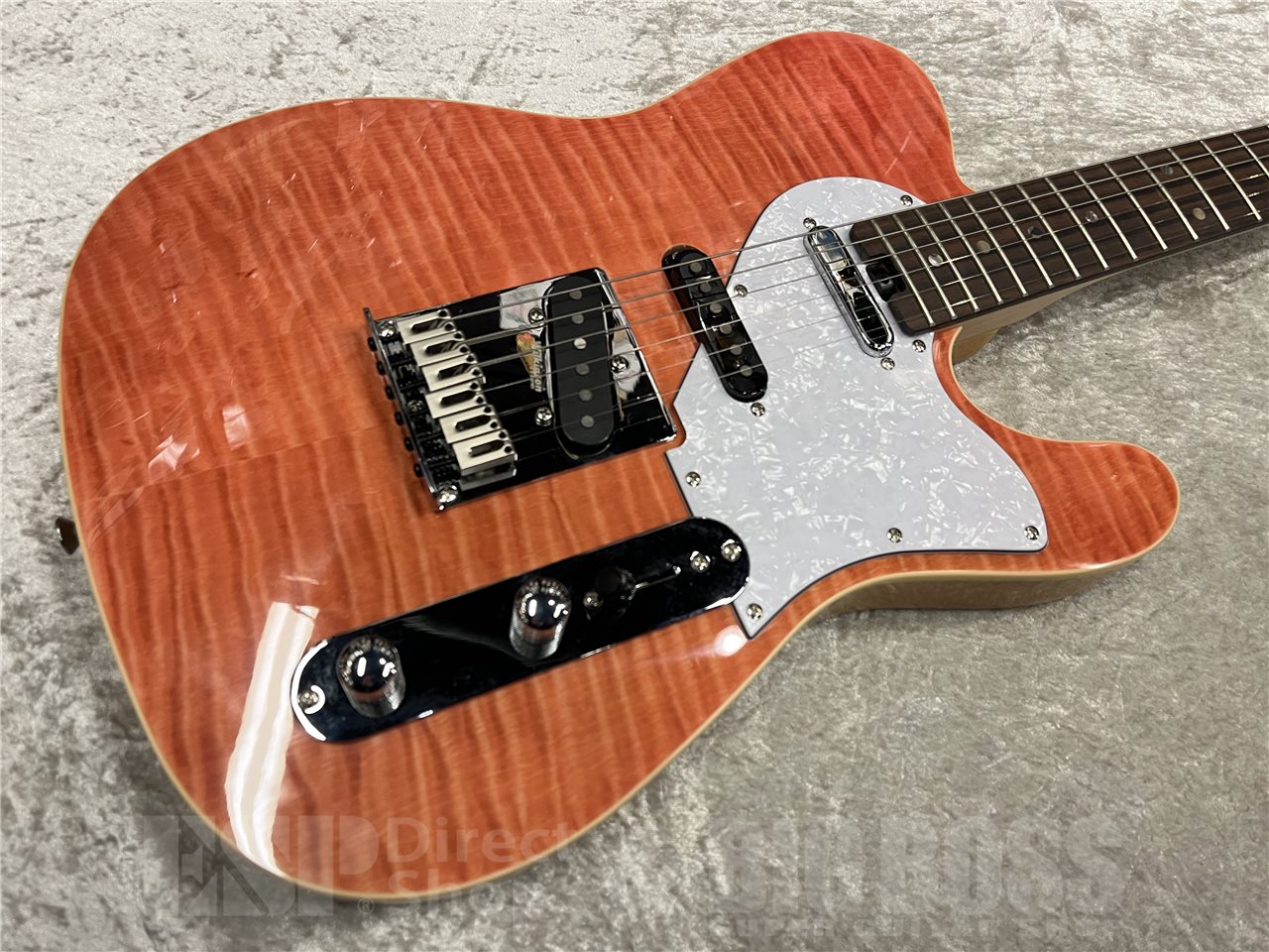 【即納可能】Aria Pro II（アリアプロツー）615-AE200（Misty Pink）　名古屋店 - 2