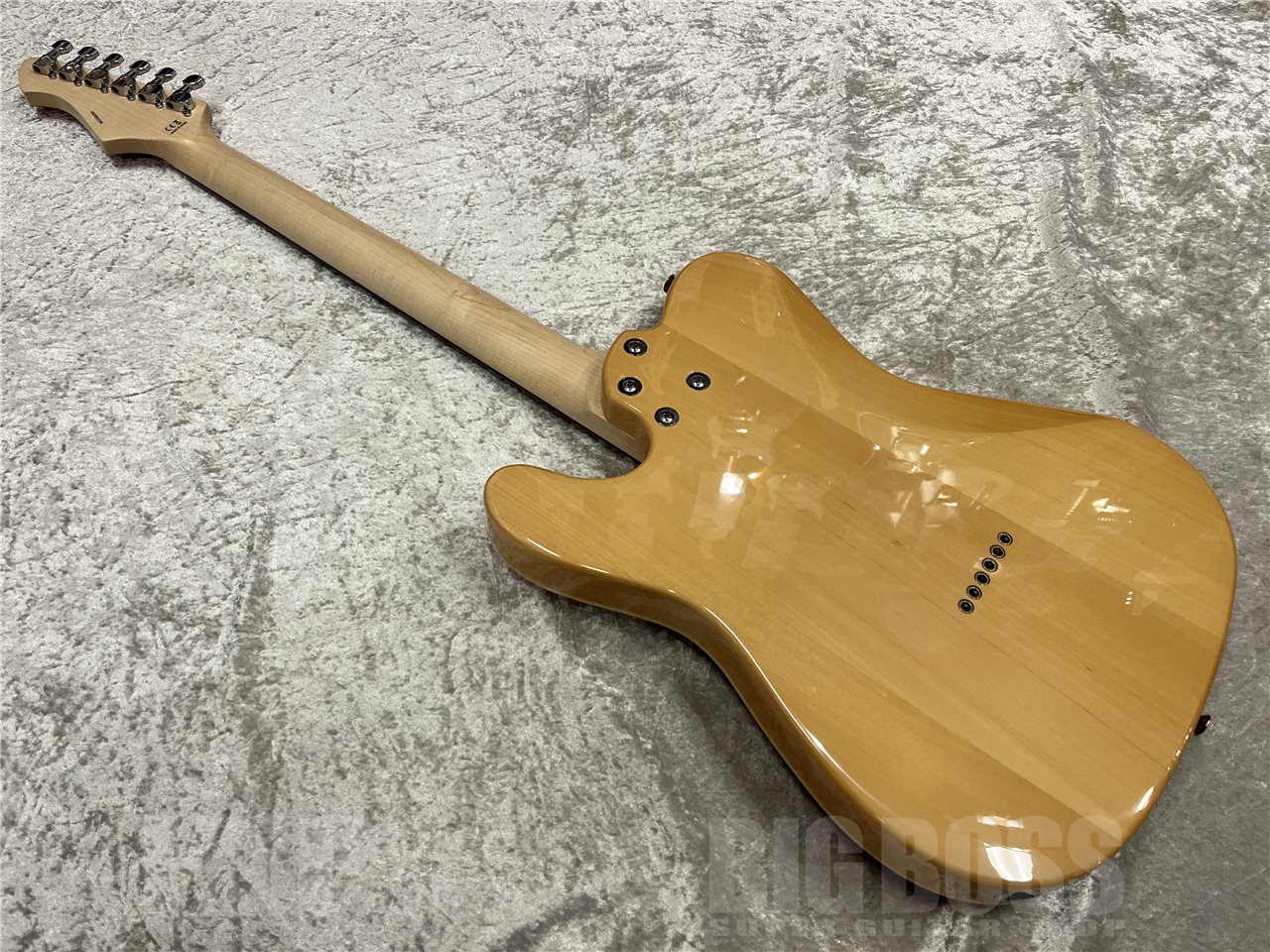 【即納可能】Aria Pro II（アリアプロツー）615-AE200（Misty Pink）　名古屋店 - 7