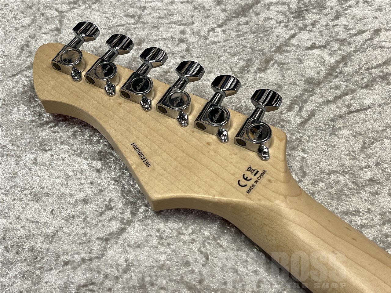 【即納可能】Aria Pro II（アリアプロツー）615-AE200（Misty Pink）　名古屋店 - 6