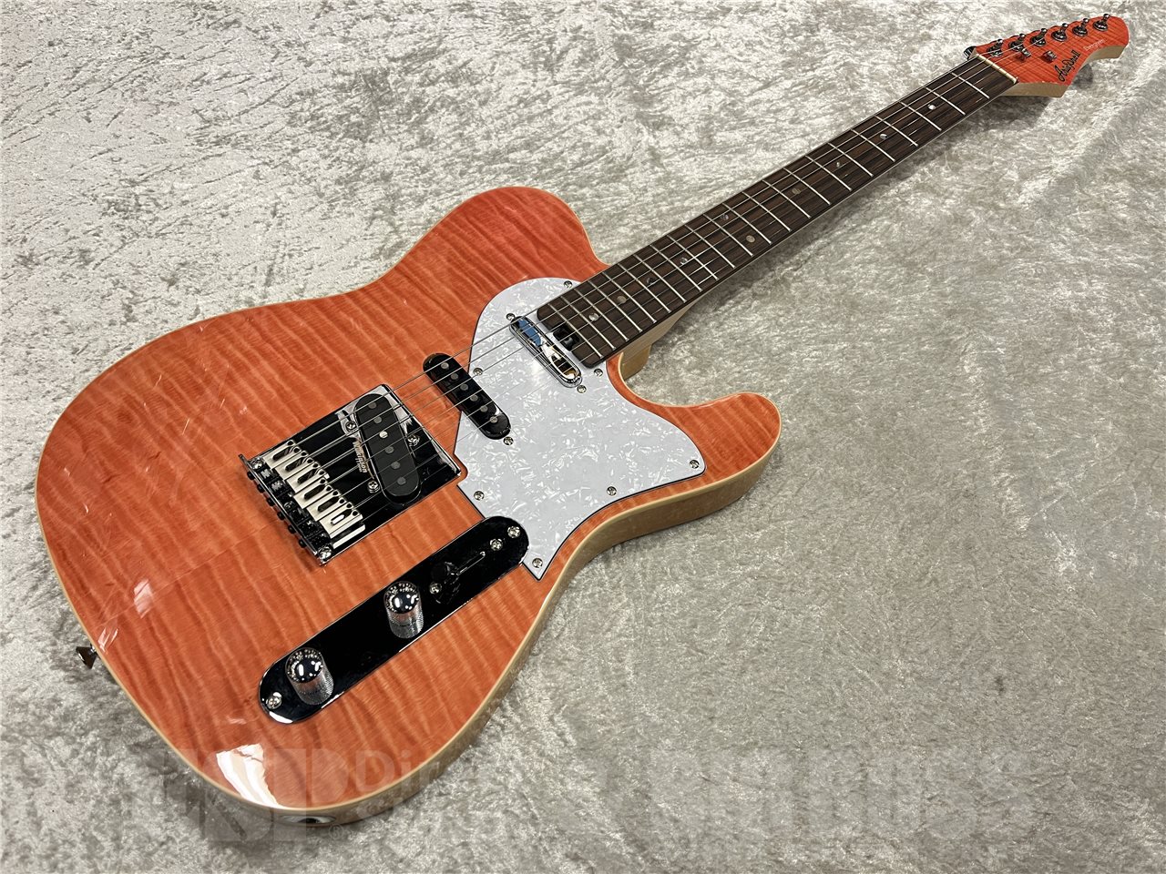 【即納可能】Aria Pro II（アリアプロツー）615-AE200（Misty Pink）　名古屋店