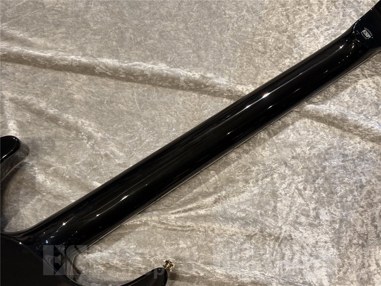 【即納可能】EDWARDS(エドワーズ) E-HORIZON-CTM 50TH (Ash Black Burst C / Black Pearl Back) 広島店 - 7