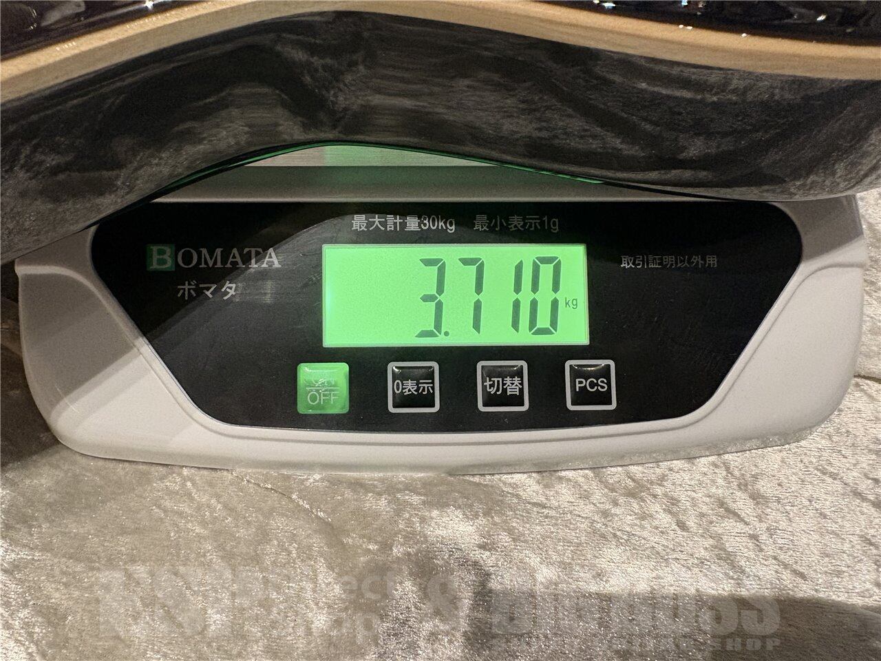 【即納可能】EDWARDS(エドワーズ) E-HORIZON-CTM 50TH (Ash Black Burst C / Black Pearl Back) 広島店 - 10