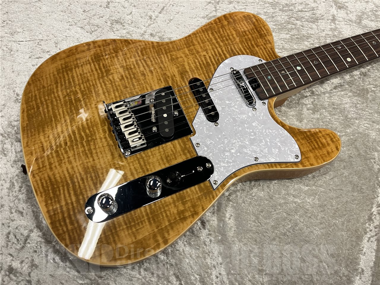 【即納可能】Aria Pro II（アリアプロツー）615-AE200（Yellow Gold）　名古屋店 - 2