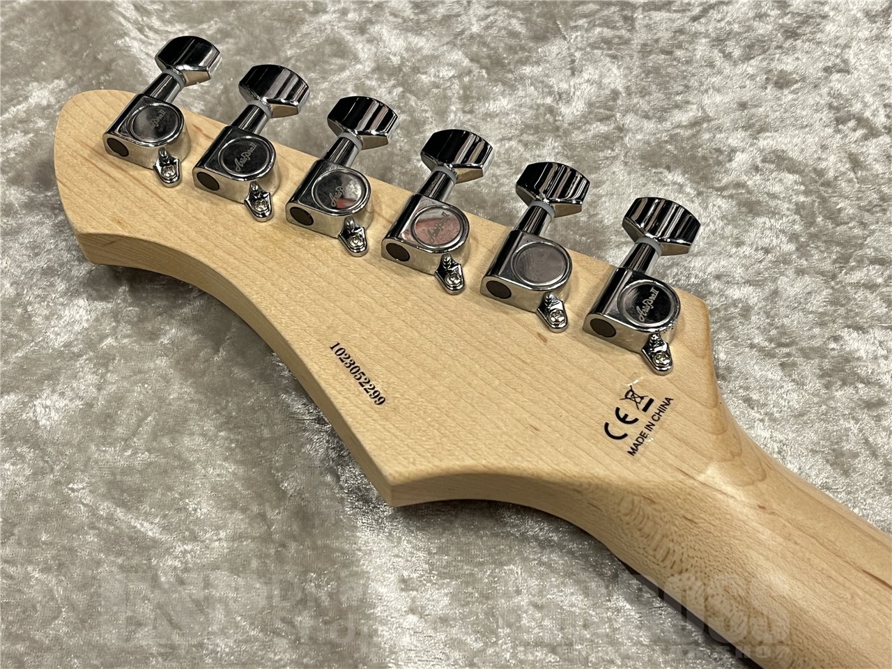 【即納可能】Aria Pro II（アリアプロツー）615-AE200（Yellow Gold）　名古屋店 - 6