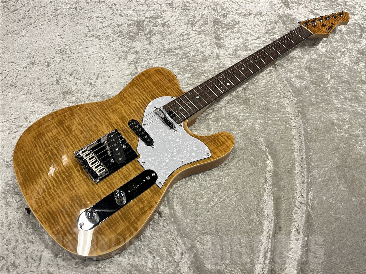 【即納可能】Aria Pro II（アリアプロツー）615-AE200（Yellow Gold）　名古屋店