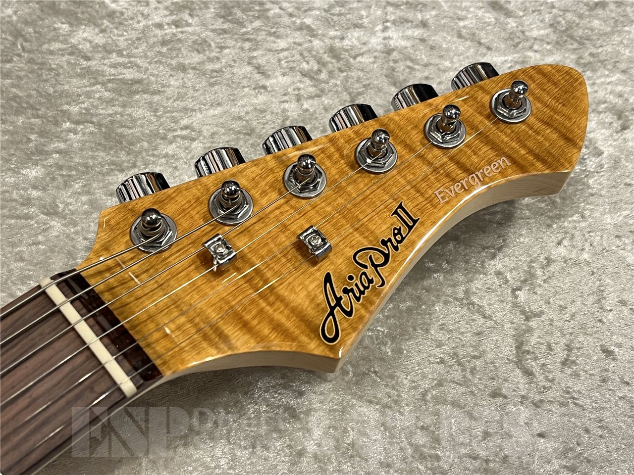 【即納可能】Aria Pro II（アリアプロツー）615-AE200（Yellow Gold）　名古屋店 - 5