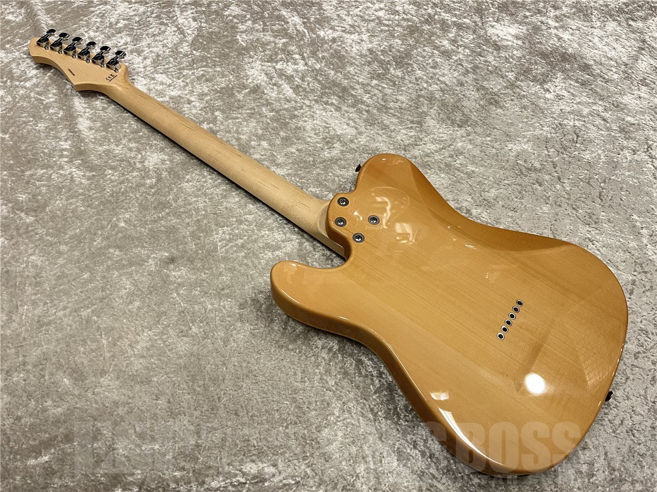 【即納可能】Aria Pro II（アリアプロツー）615-AE200（Yellow Gold）　名古屋店 - 7