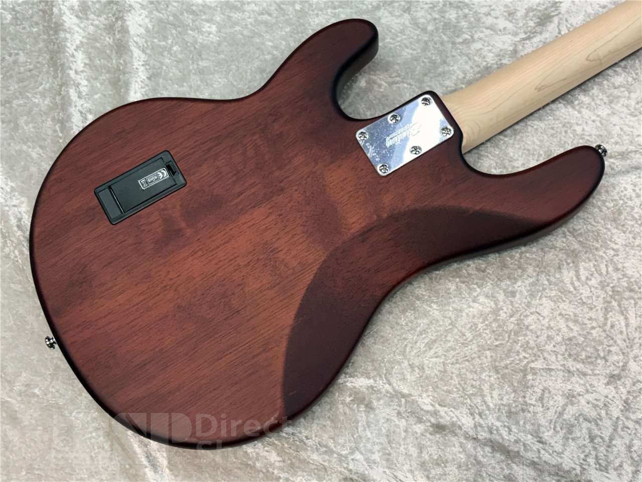【即納可能】Sterling by MUSIC MAN SUB RAY4 (Walnat Satin) 広島店 - 6