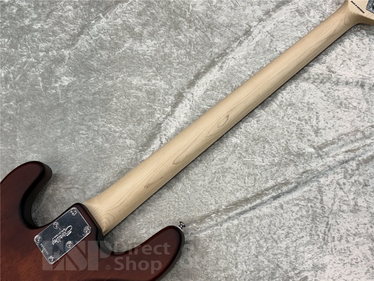 【即納可能】Sterling by MUSIC MAN SUB RAY4 (Walnat Satin) 広島店 - 7