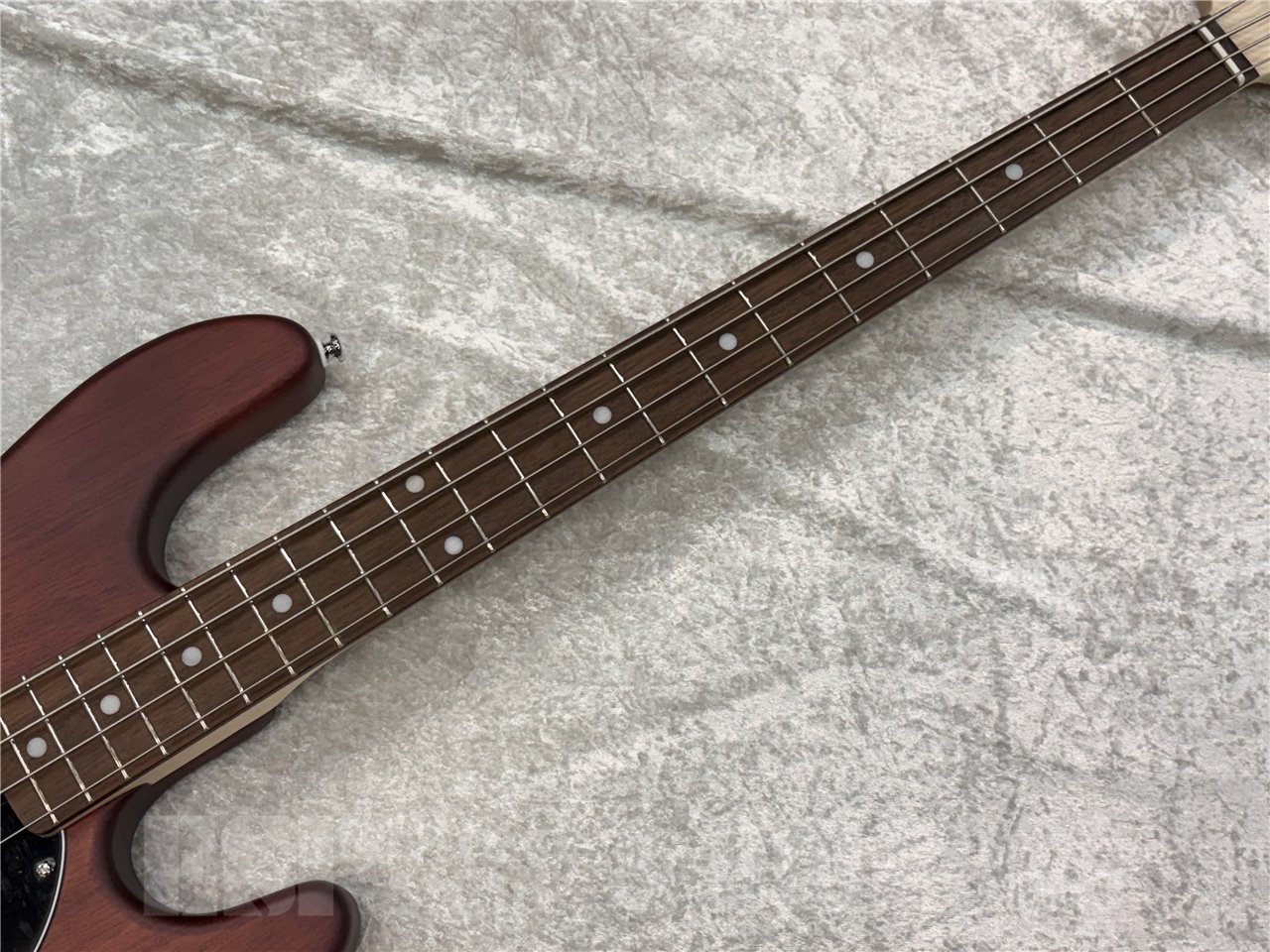 【即納可能】Sterling by MUSIC MAN SUB RAY4 (Walnat Satin) 広島店 - 3