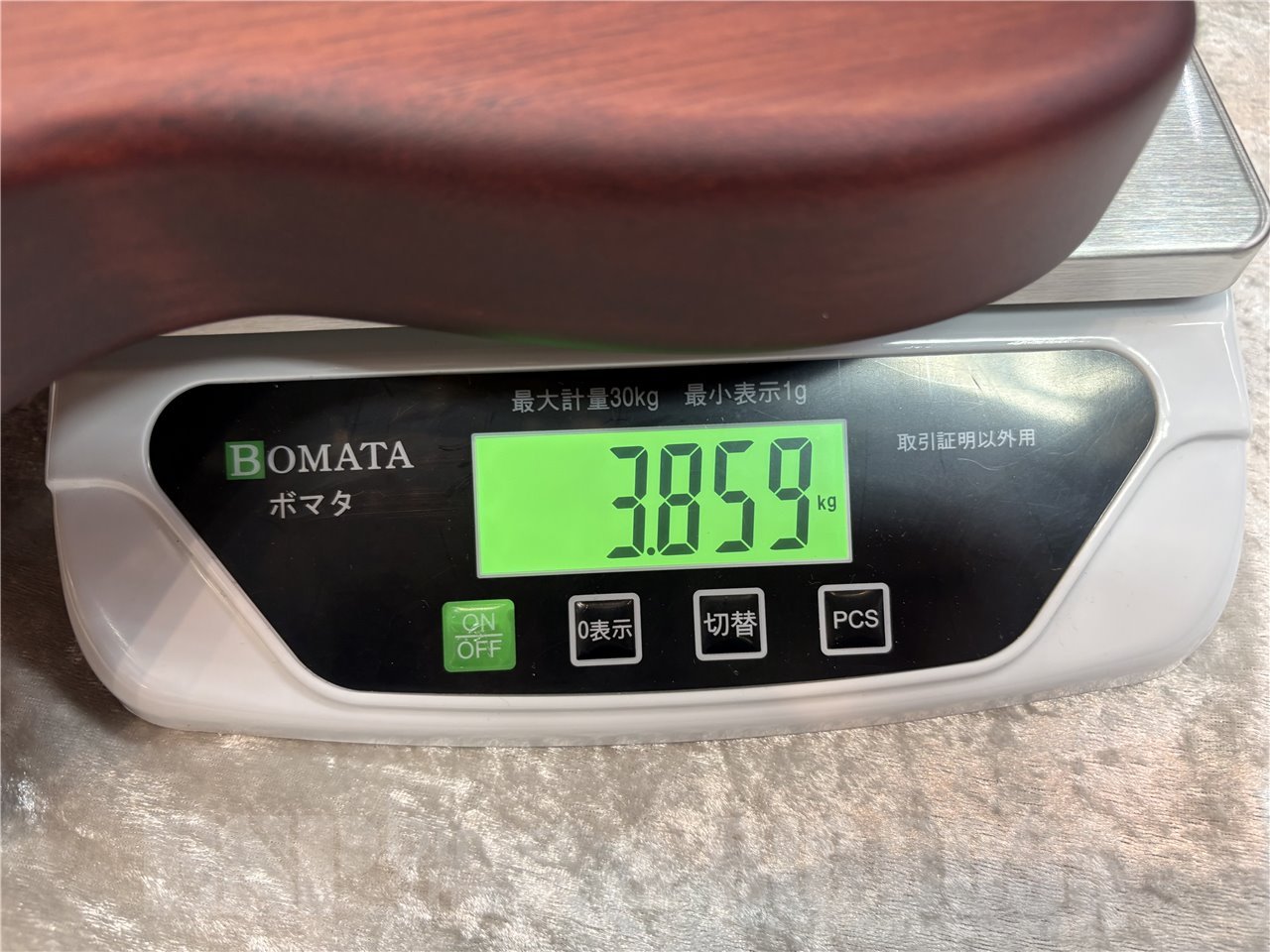 【即納可能】Sterling by MUSIC MAN SUB RAY4 (Walnat Satin) 広島店 - 9