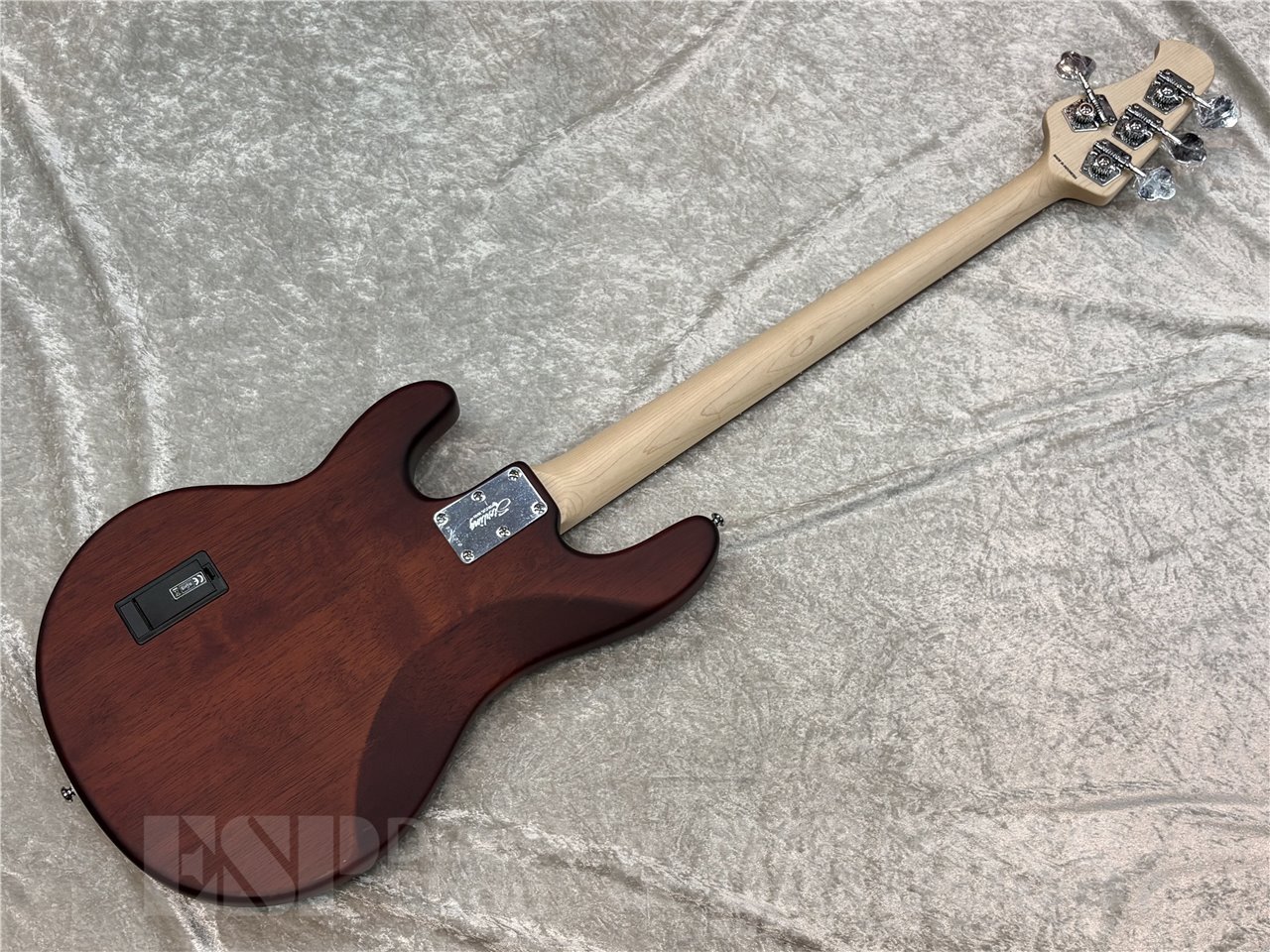 【即納可能】Sterling by MUSIC MAN SUB RAY4 (Walnat Satin) 広島店 - 5