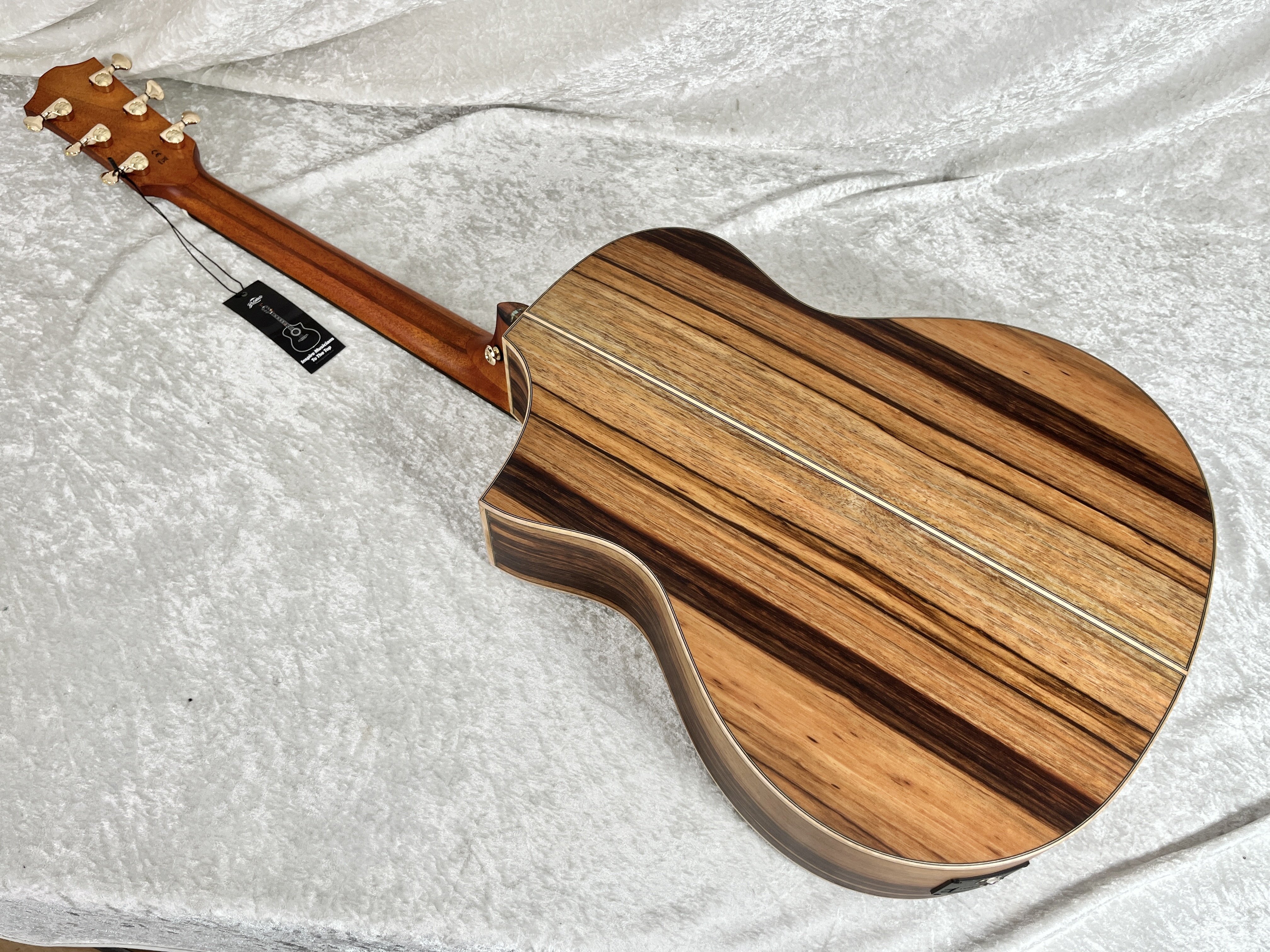 【即納可能】Bromo BAR4GCE  ( エレクトリックアコースティックギター) お茶の水駅前店・別館 - 7