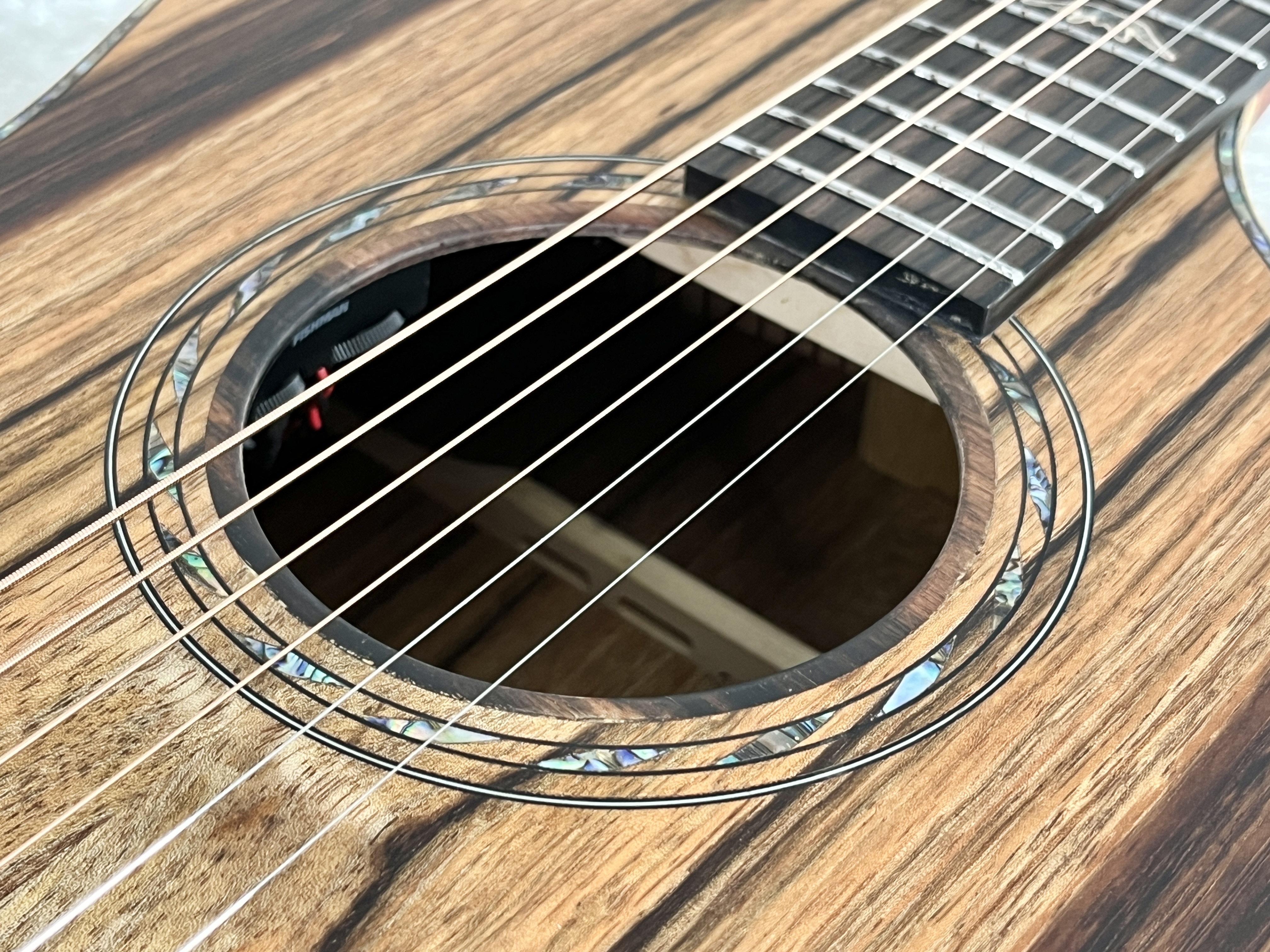 【即納可能】Bromo BAR4GCE  ( エレクトリックアコースティックギター) お茶の水駅前店・別館 - 4