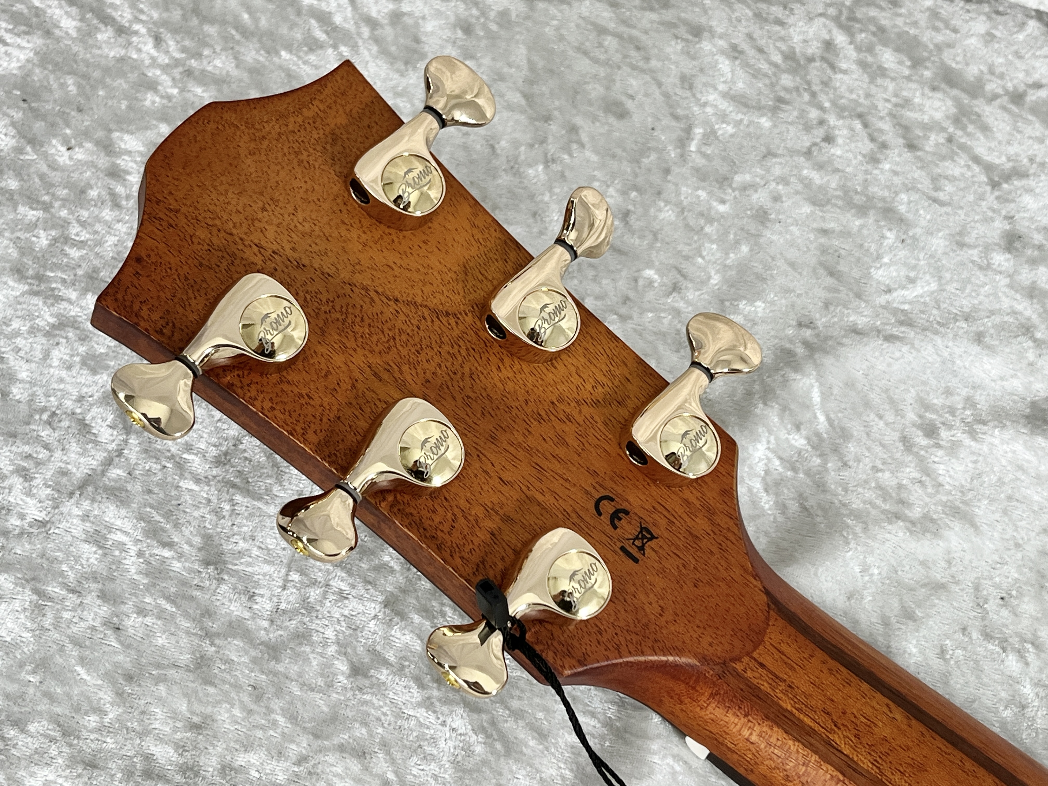 【即納可能】Bromo BAR4GCE  ( エレクトリックアコースティックギター) お茶の水駅前店・別館 - 9