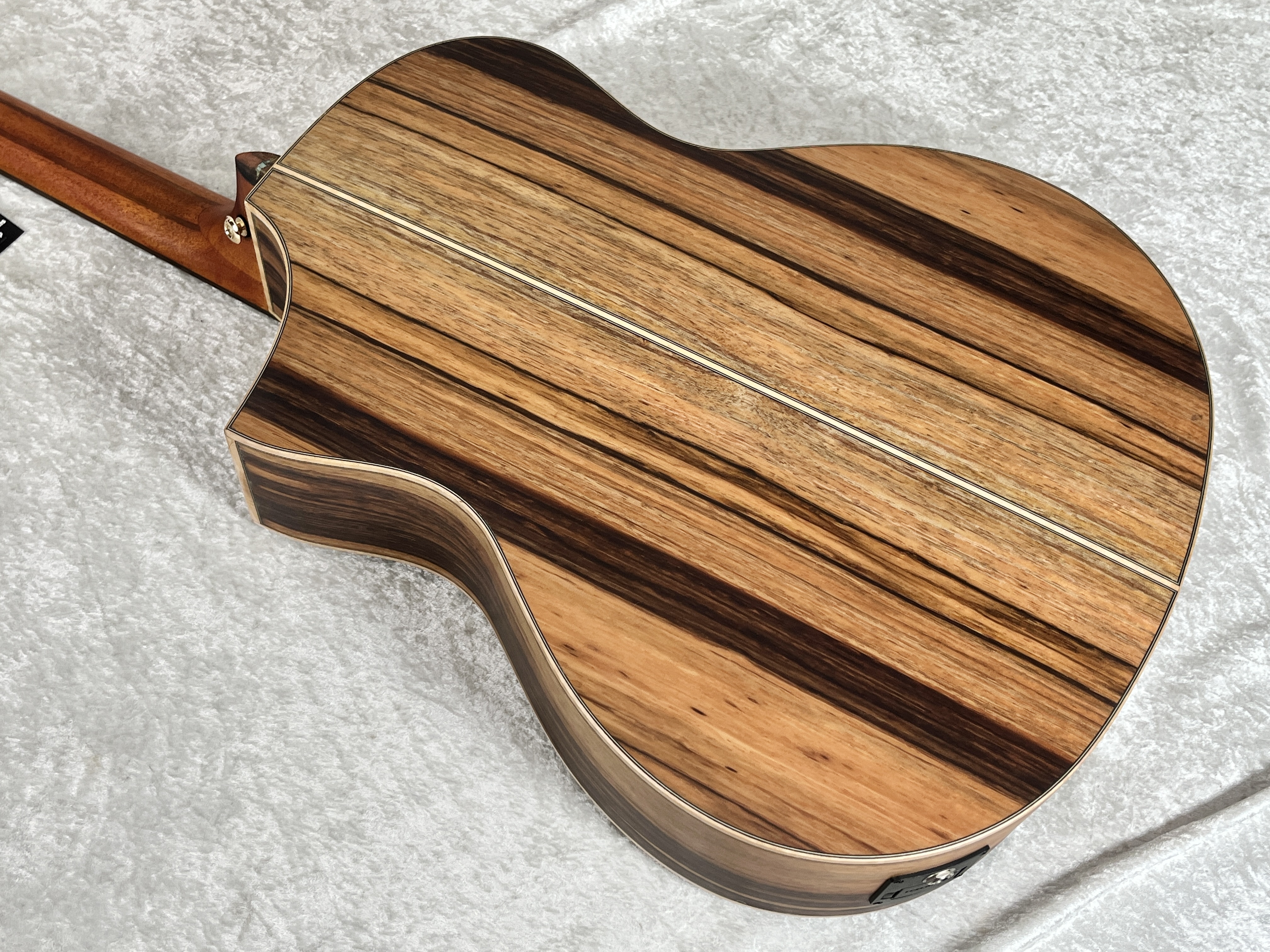 【即納可能】Bromo BAR4GCE  ( エレクトリックアコースティックギター) お茶の水駅前店・別館 - 8