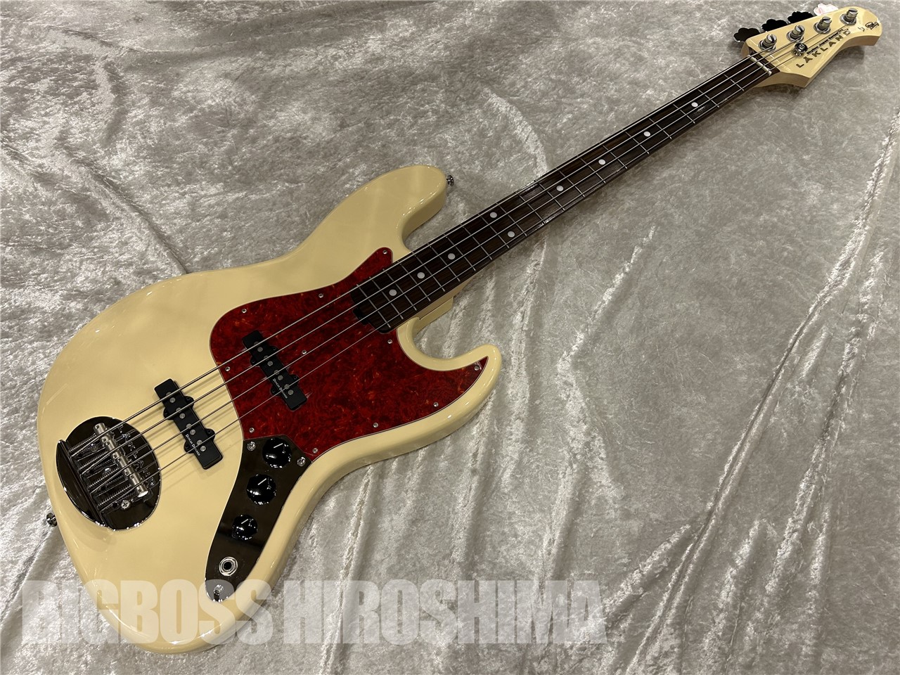 【即納可能】LAKLAND(レイクランド) SK-460/R Hinatch (Off White) 広島店