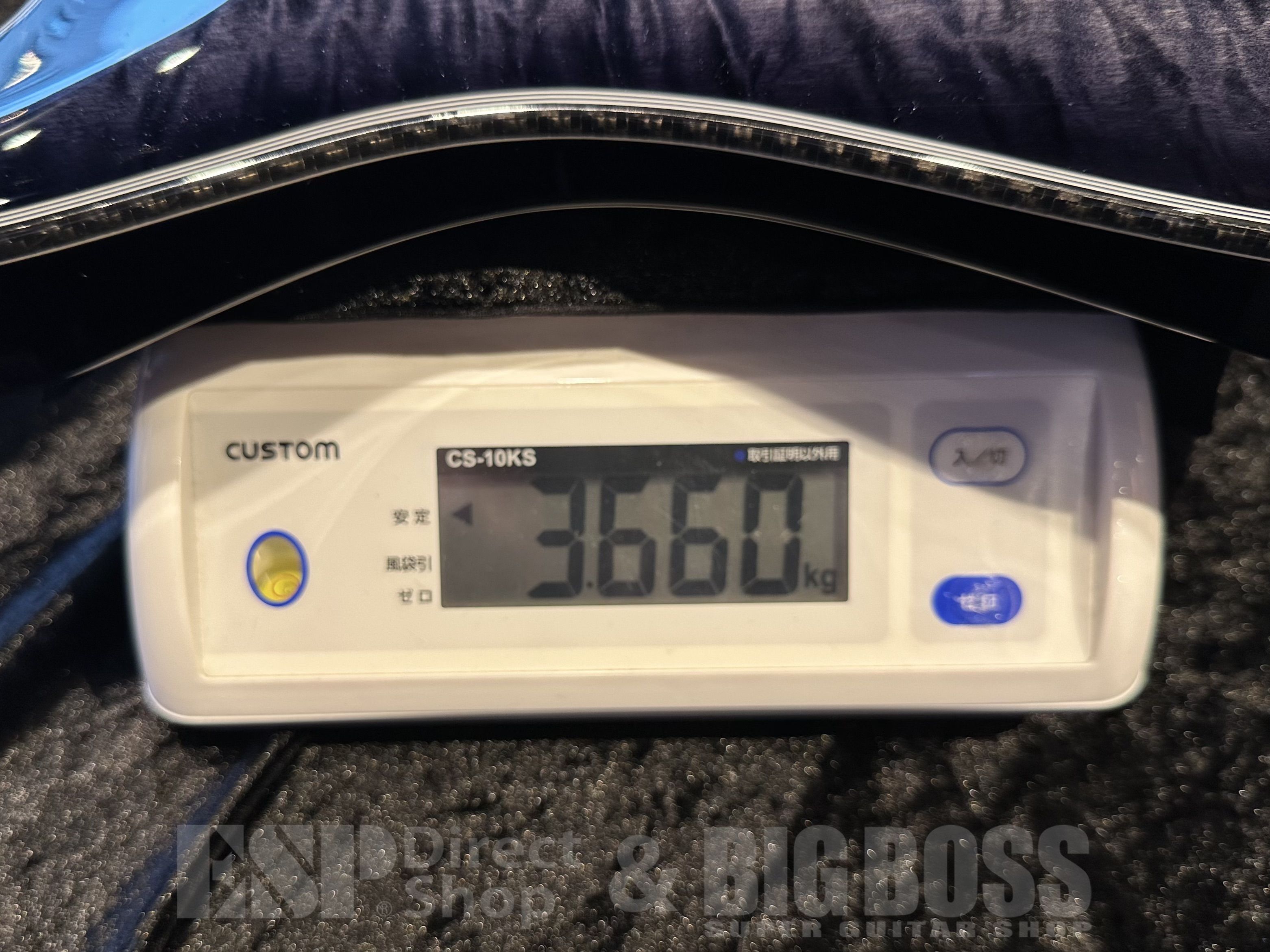 【即納可能】SCHECTER (シェクター)AD-C-7-HR-HB【Trans Black Burst】福岡店 - 10