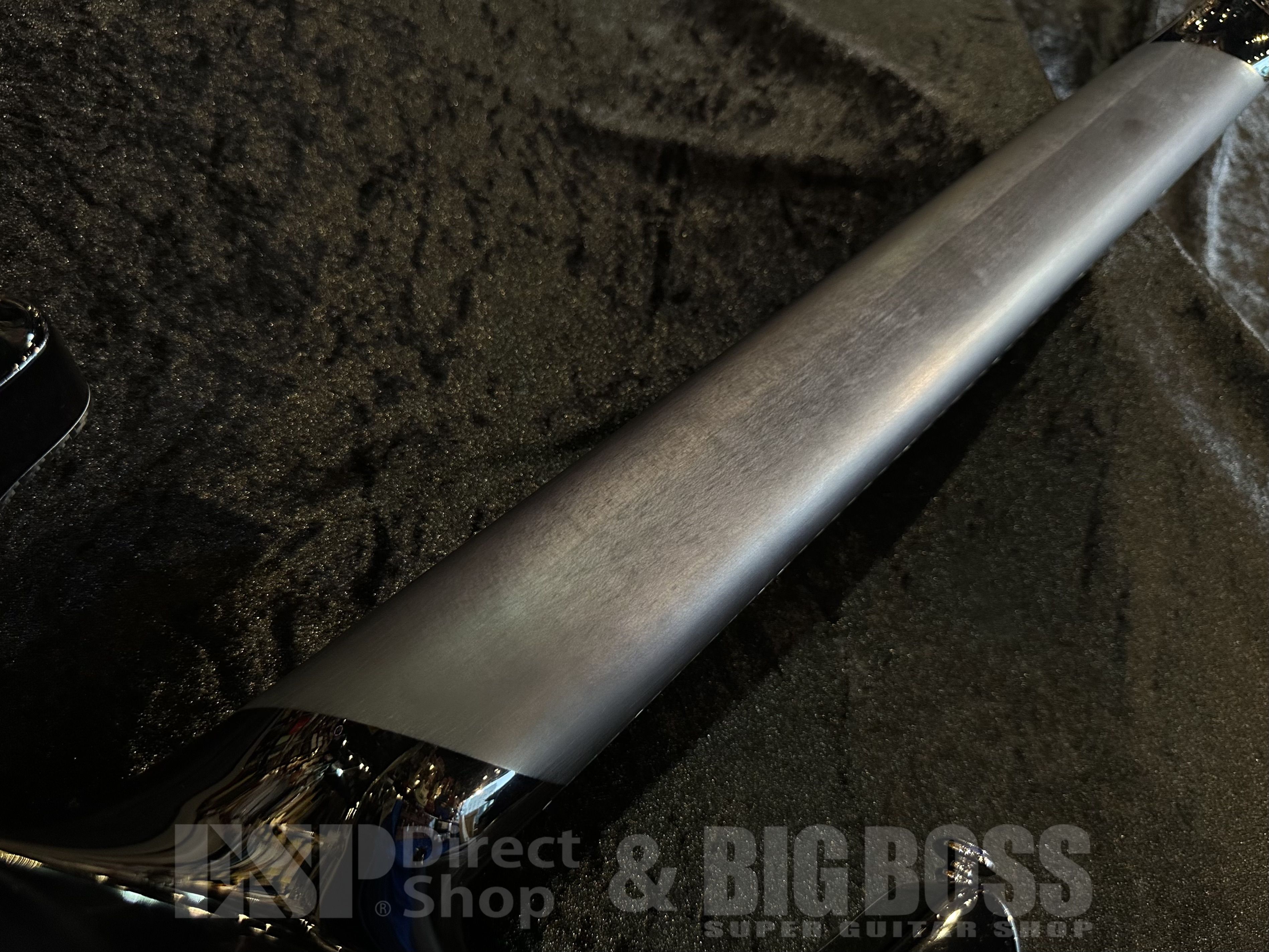 【即納可能】SCHECTER (シェクター)AD-C-7-HR-HB【Trans Black Burst】福岡店 - 8