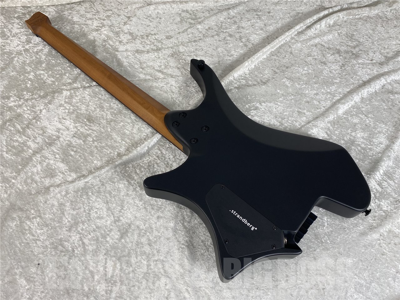 【即納可能】strandberg (ストランドバーグ) Boden Essential 6 (Black Granite) お茶の水駅前店(東京) - 9
