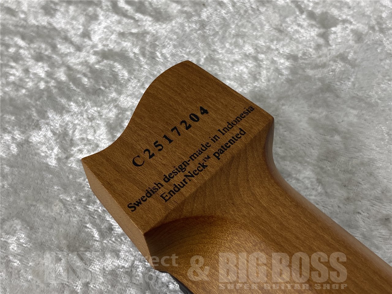 【即納可能】strandberg (ストランドバーグ) Boden Essential 6 (Black Granite) お茶の水駅前店(東京) - 10