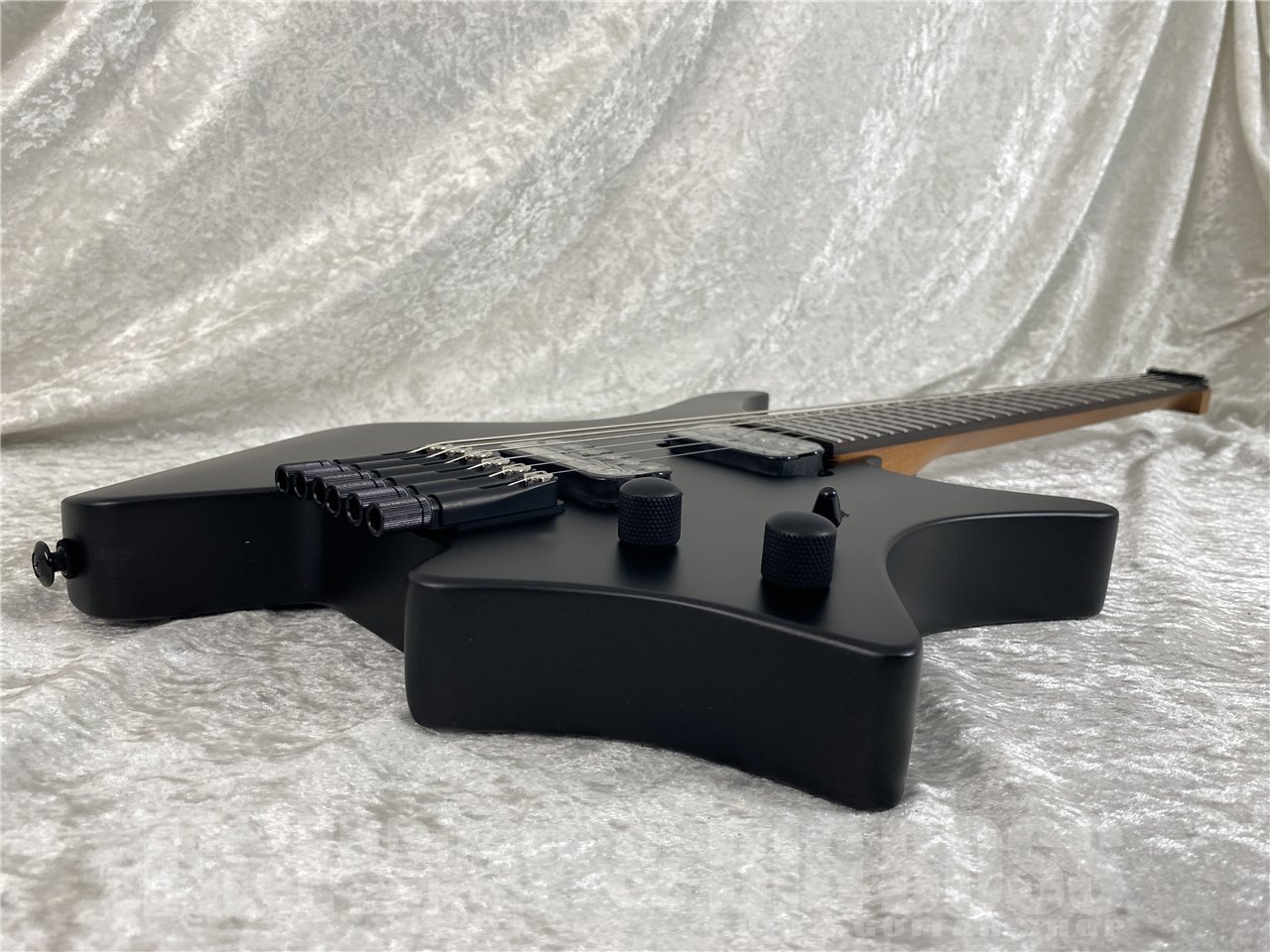 【即納可能】strandberg (ストランドバーグ) Boden Essential 6 (Black Granite) お茶の水駅前店(東京) - 4