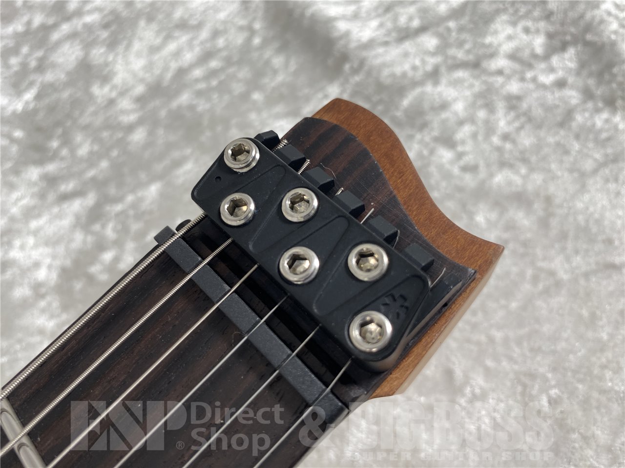 【即納可能】strandberg (ストランドバーグ) Boden Essential 6 (Black Granite) お茶の水駅前店(東京) - 8