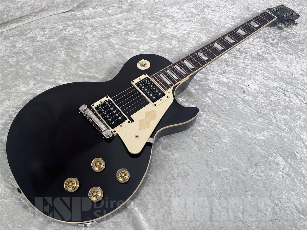 【即納可能】Epiphone ( エピフォン ) Inspired by Gibson Custom Jeff Beck Oxblood 1954 Les Paul (エレキギター) お茶の水駅前店・別館
