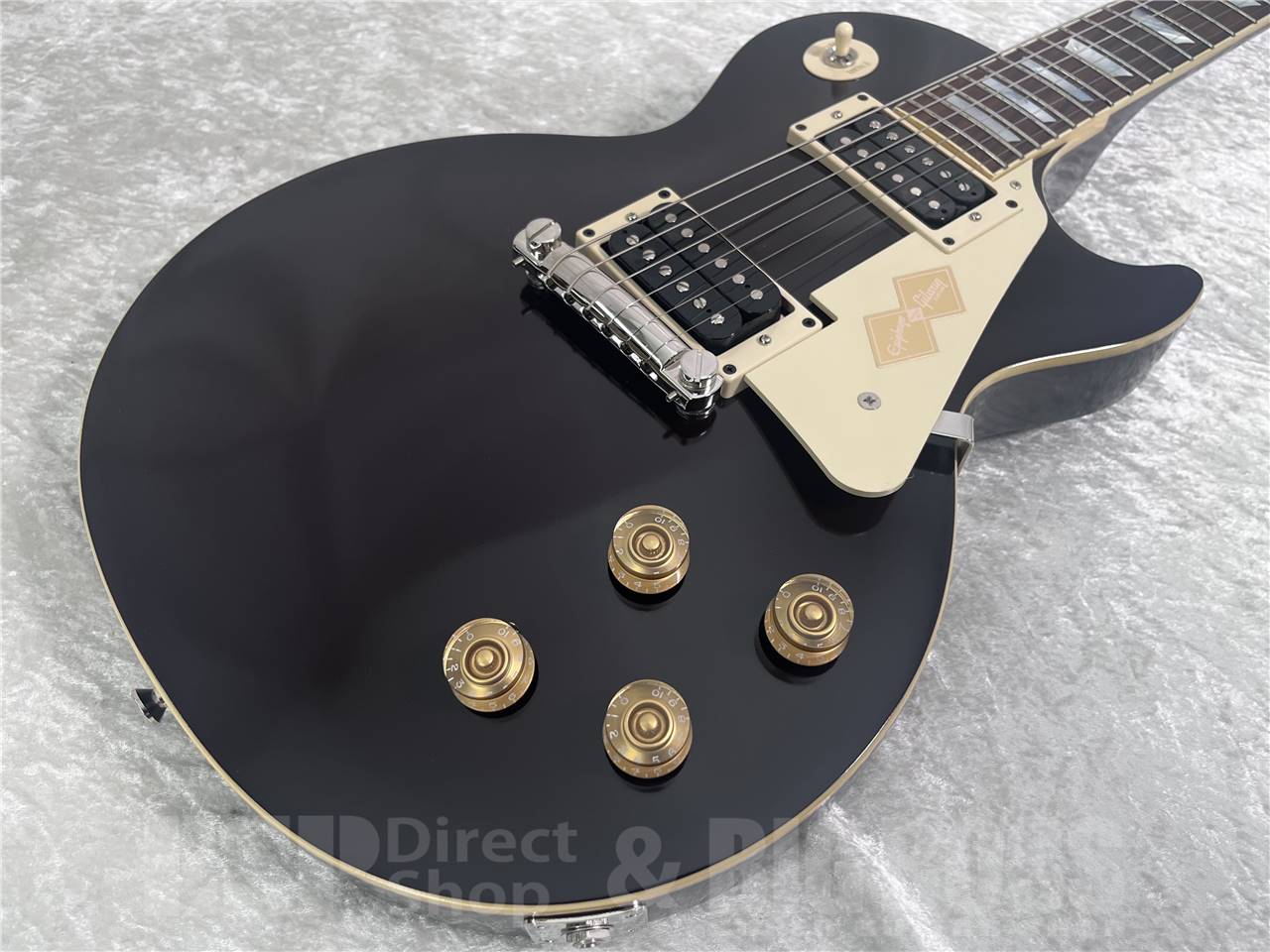 【即納可能】Epiphone ( エピフォン ) Inspired by Gibson Custom Jeff Beck Oxblood 1954 Les Paul (エレキギター) お茶の水駅前店・別館 - 2