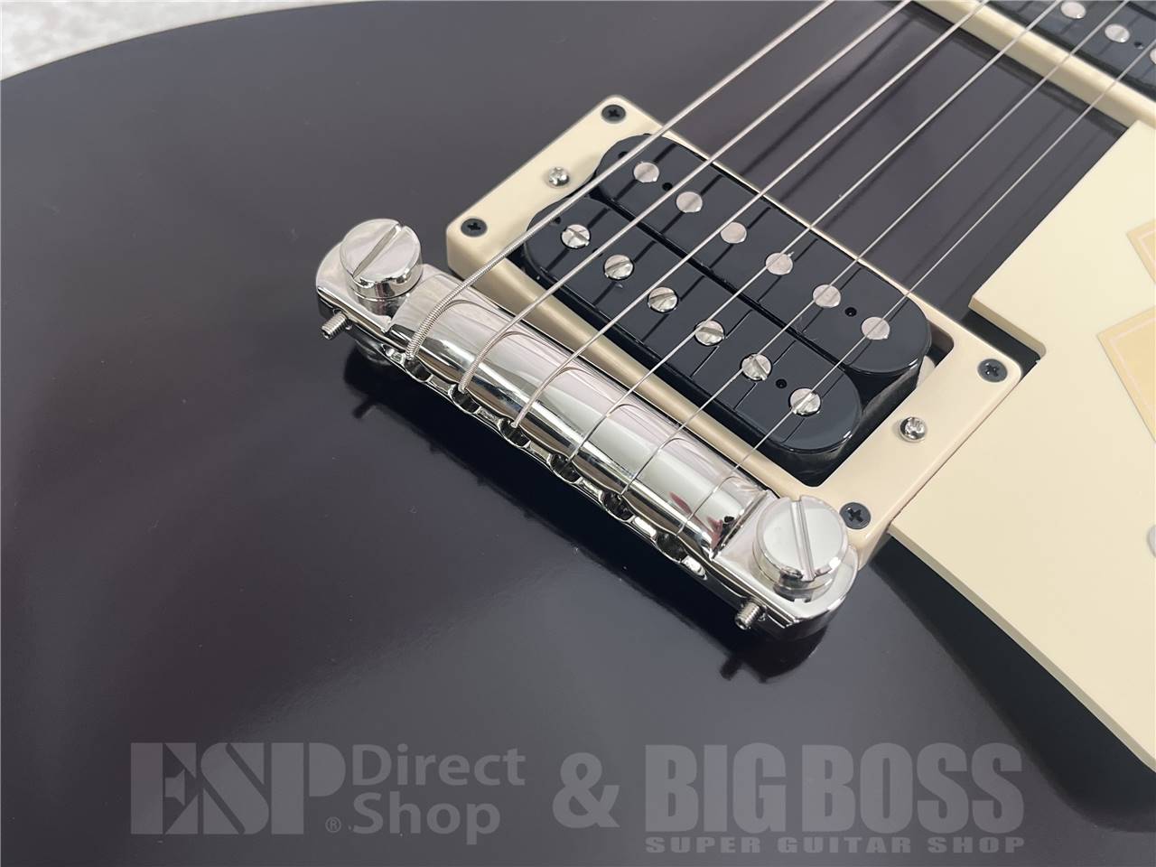 【即納可能】Epiphone ( エピフォン ) Inspired by Gibson Custom Jeff Beck Oxblood 1954 Les Paul (エレキギター) お茶の水駅前店・別館 - 3