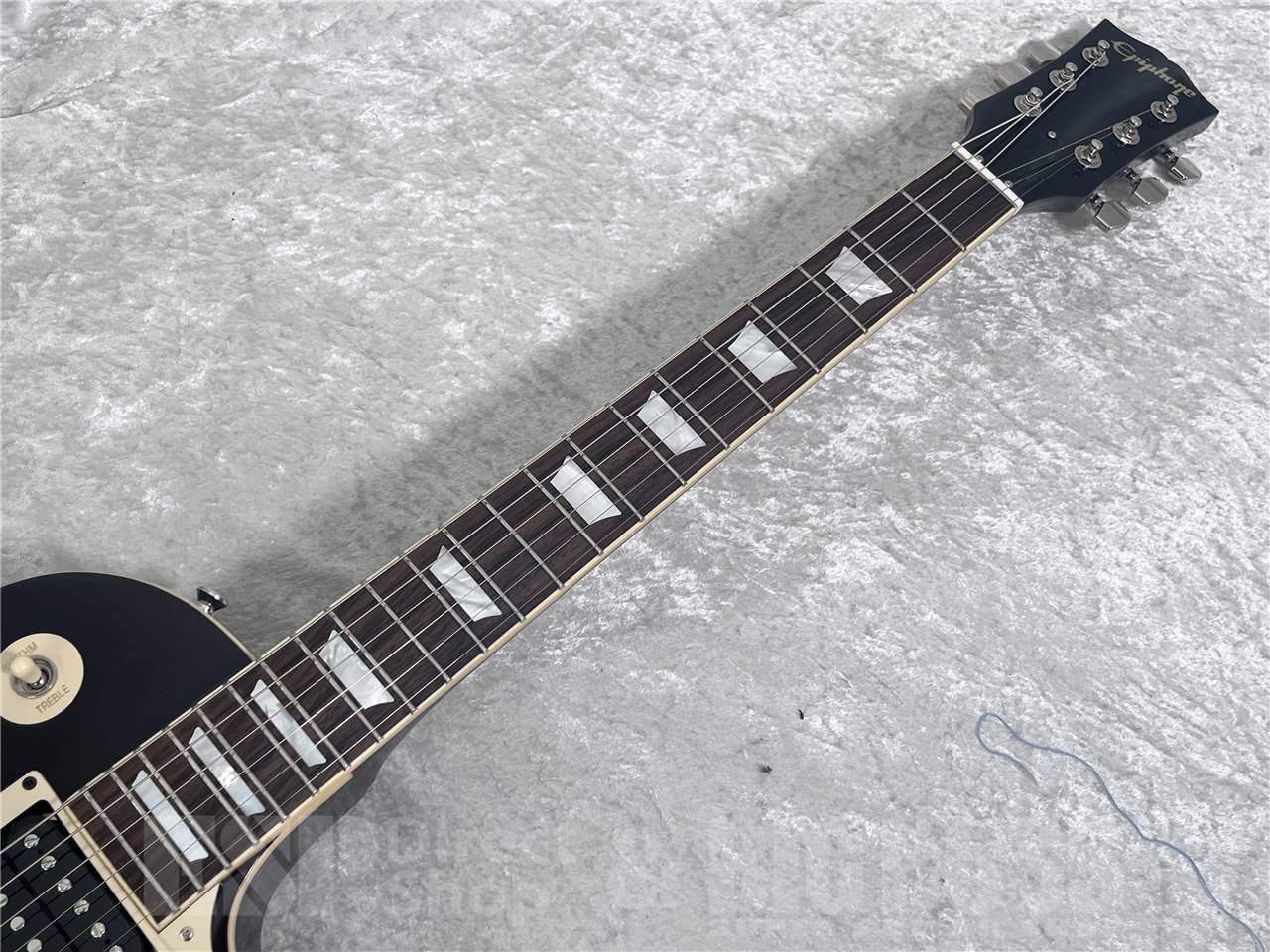 【即納可能】Epiphone ( エピフォン ) Inspired by Gibson Custom Jeff Beck Oxblood 1954 Les Paul (エレキギター) お茶の水駅前店・別館 - 5