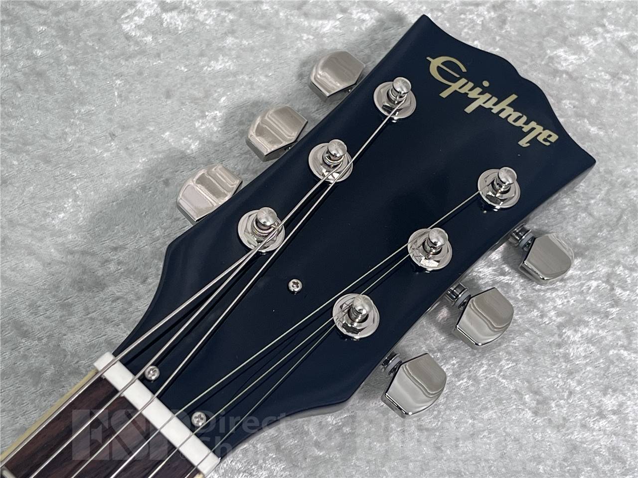 【即納可能】Epiphone ( エピフォン ) Inspired by Gibson Custom Jeff Beck Oxblood 1954 Les Paul (エレキギター) お茶の水駅前店・別館 - 6