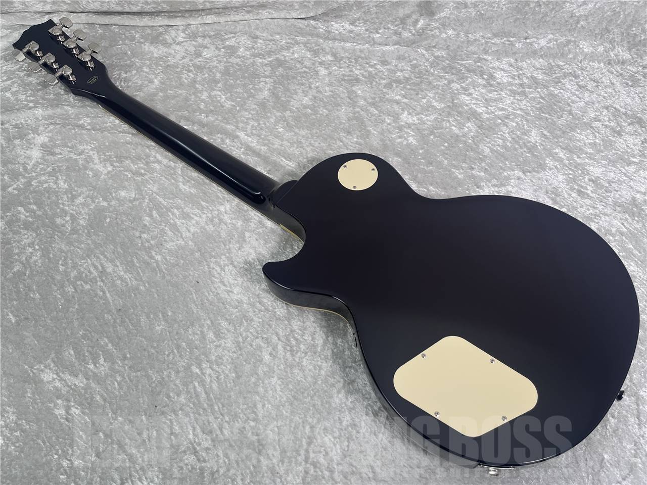 【即納可能】Epiphone ( エピフォン ) Inspired by Gibson Custom Jeff Beck Oxblood 1954 Les Paul (エレキギター) お茶の水駅前店・別館 - 7