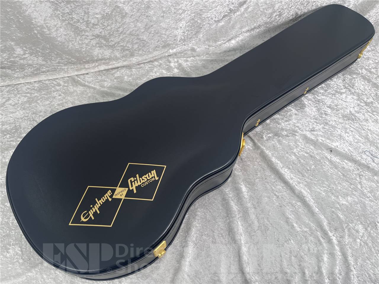 【即納可能】Epiphone ( エピフォン ) Inspired by Gibson Custom Jeff Beck Oxblood 1954 Les Paul (エレキギター) お茶の水駅前店・別館 - 9