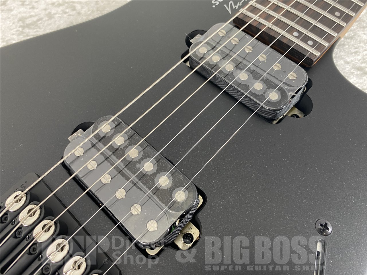 【即納可能】strandberg (ストランドバーグ) Boden Essential 6 (Black Granite) お茶の水駅前店(東京) - 6
