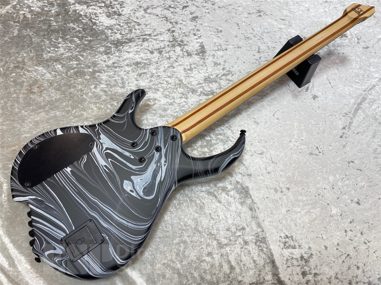 【即納可能】Sire M6 Headless 4 /Black Swirl  GWS - 7