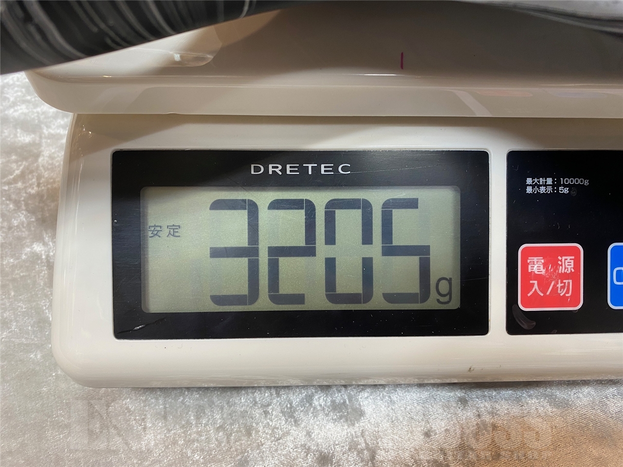 【即納可能】Sire M6 Headless 4 /Black Swirl  GWS - 10