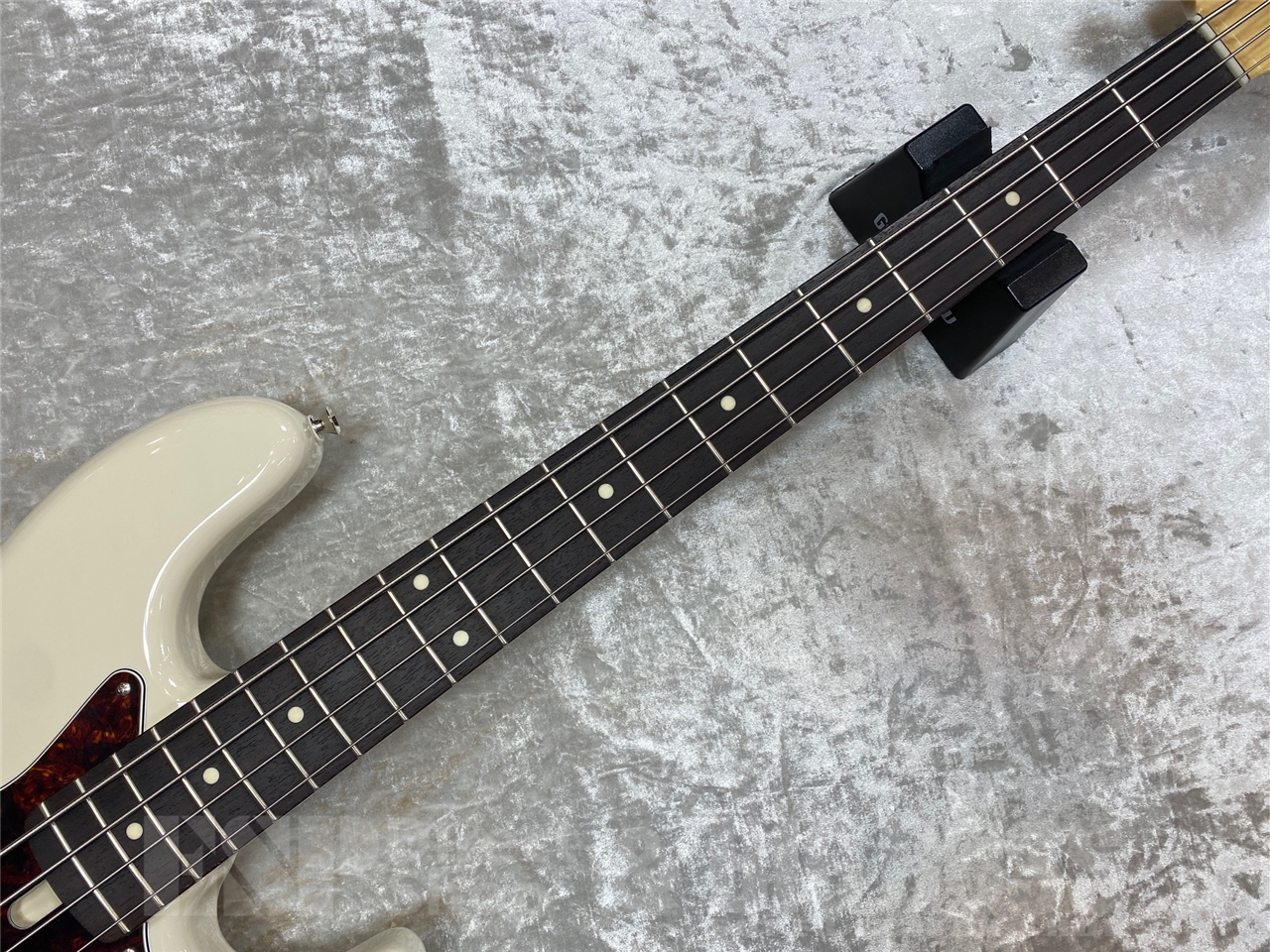 【即納可能】FUJIGEN(フジゲン) NJB100RAL-VWH / Vintage White GWS - 6