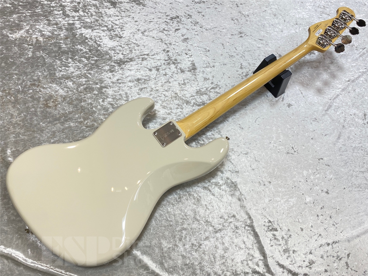 【即納可能】FUJIGEN(フジゲン) NJB100RAL-VWH / Vintage White GWS - 8