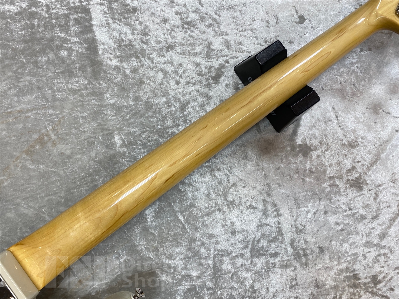 【即納可能】FUJIGEN(フジゲン) NJB100RAL-VWH / Vintage White GWS - 10