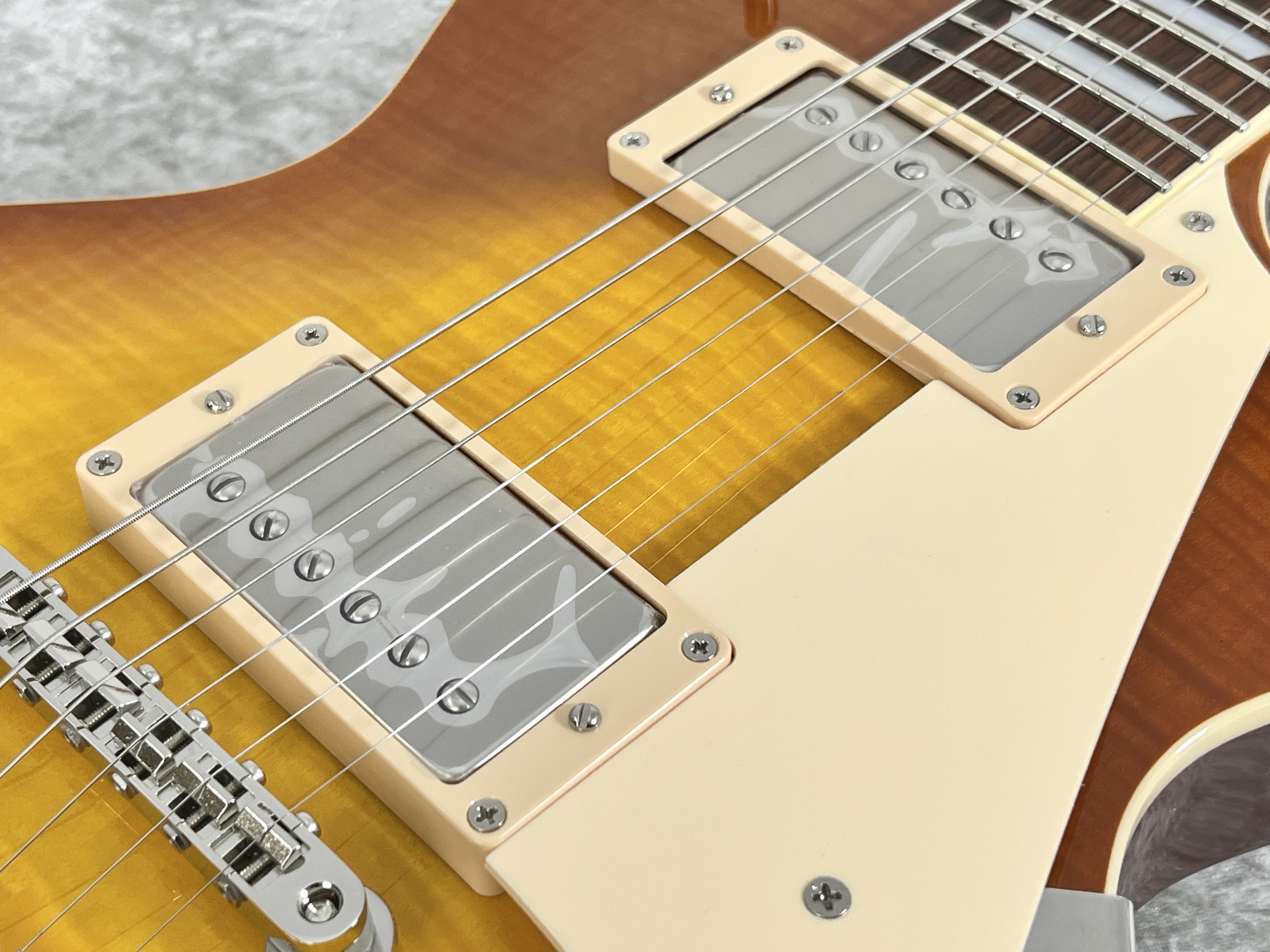 【即納可能】TOKAI(トーカイ)  LS-101F / VF (エレキギター) お茶の水駅前店・別館 - 4