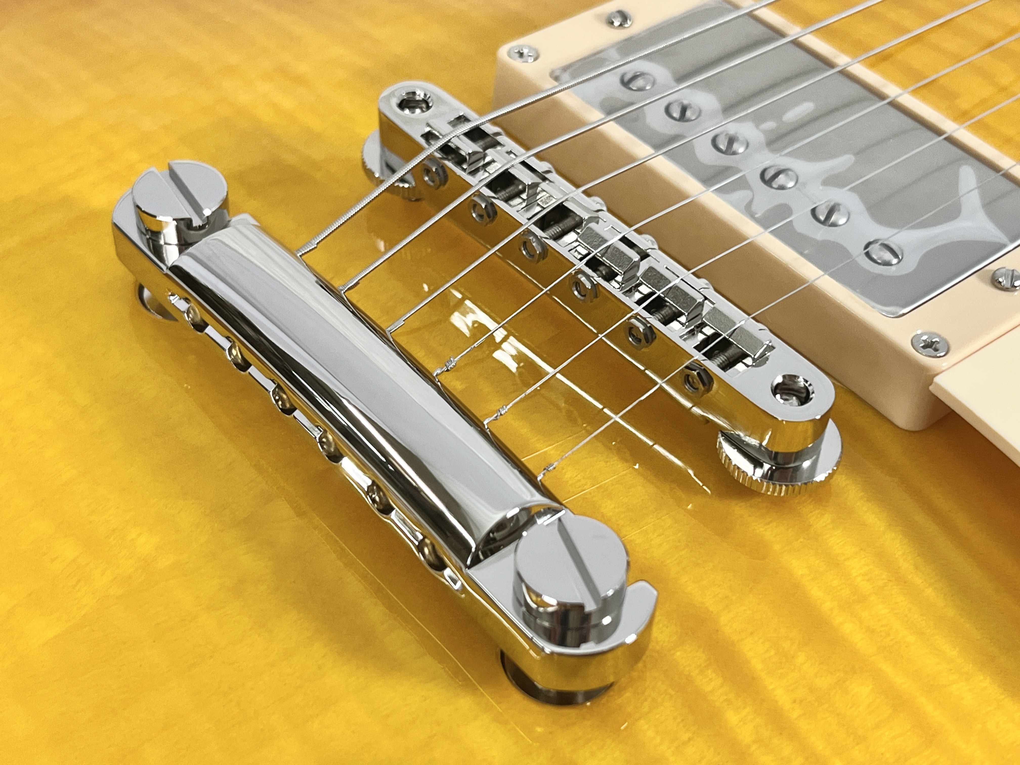 【即納可能】TOKAI(トーカイ)  LS-101F / VF (エレキギター) お茶の水駅前店・別館 - 3