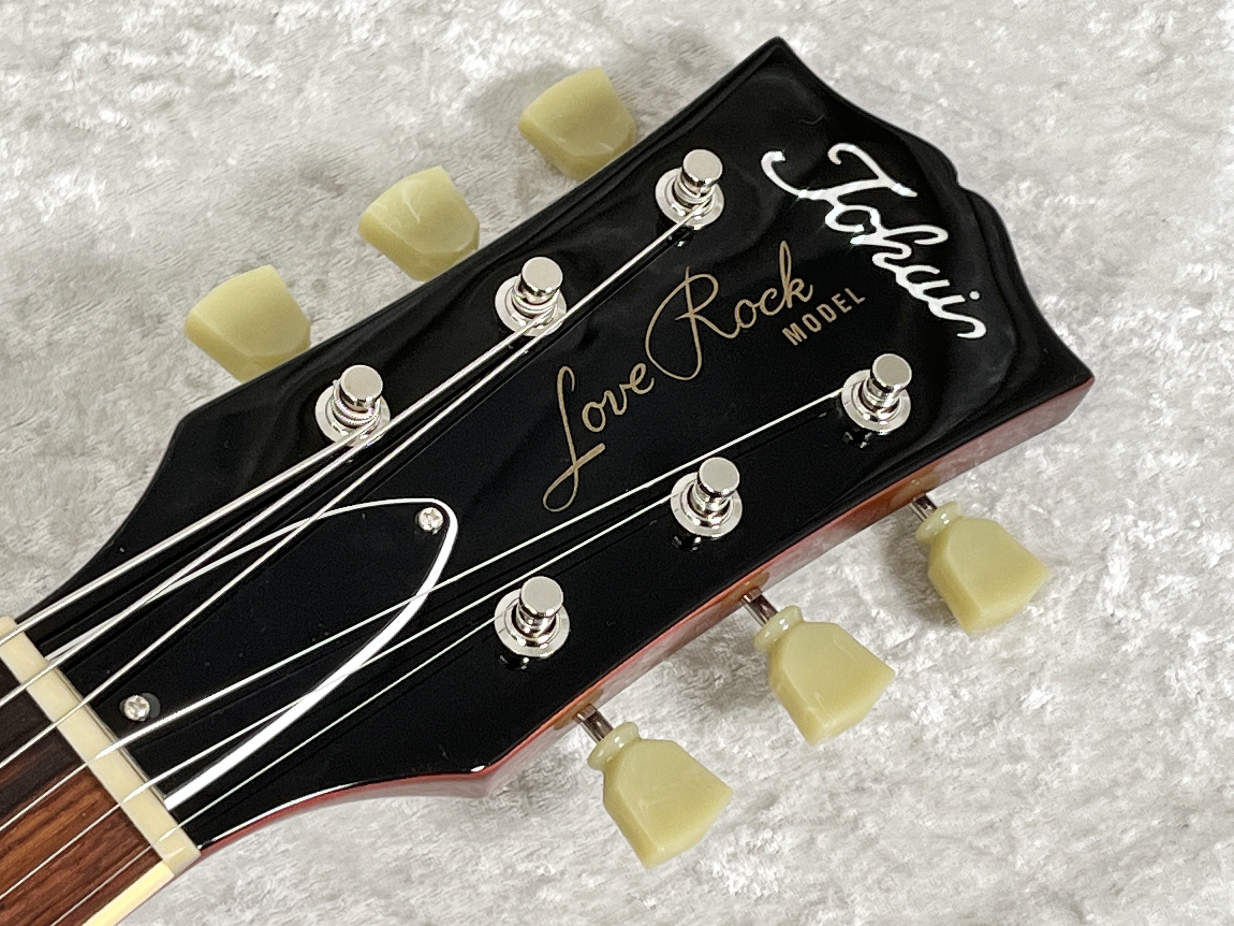 【即納可能】TOKAI(トーカイ)  LS-101F / VF (エレキギター) お茶の水駅前店・別館 - 6