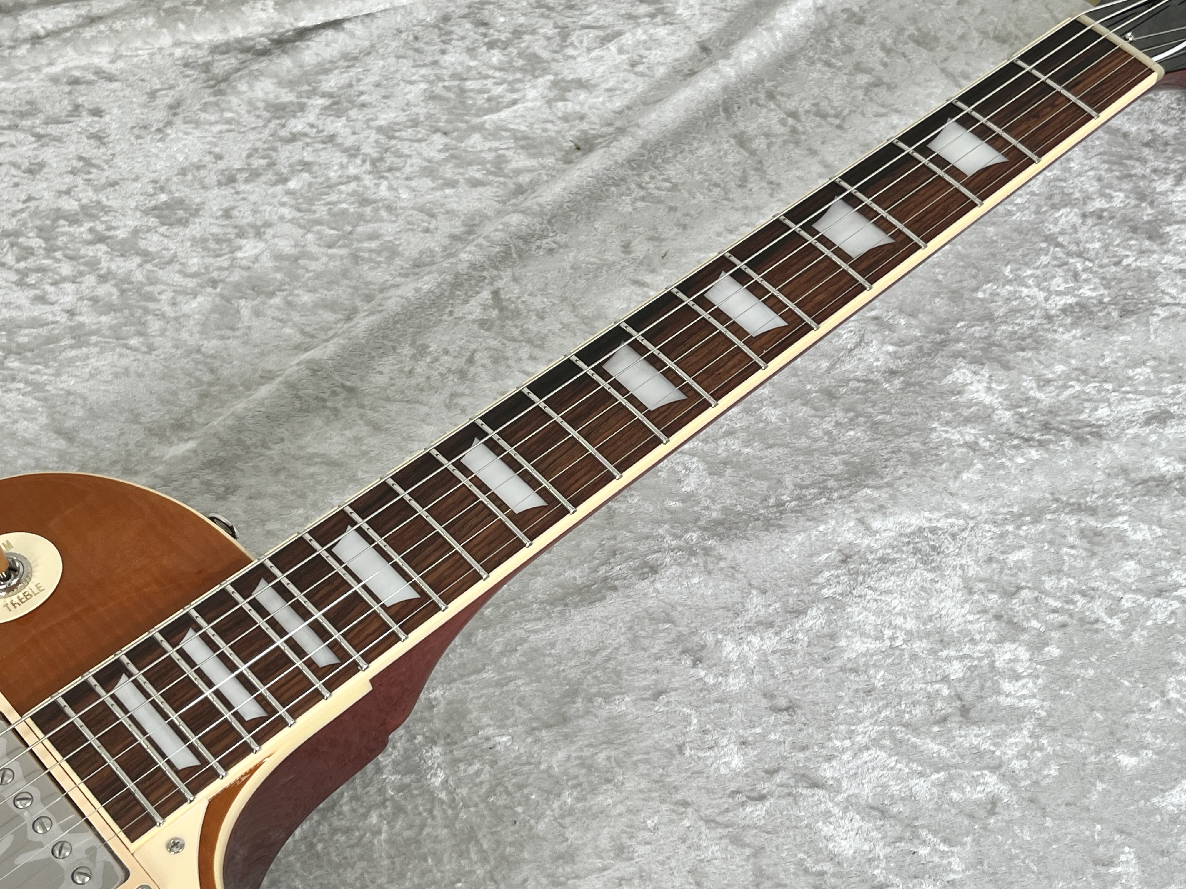 【即納可能】TOKAI(トーカイ)  LS-101F / VF (エレキギター) お茶の水駅前店・別館 - 5