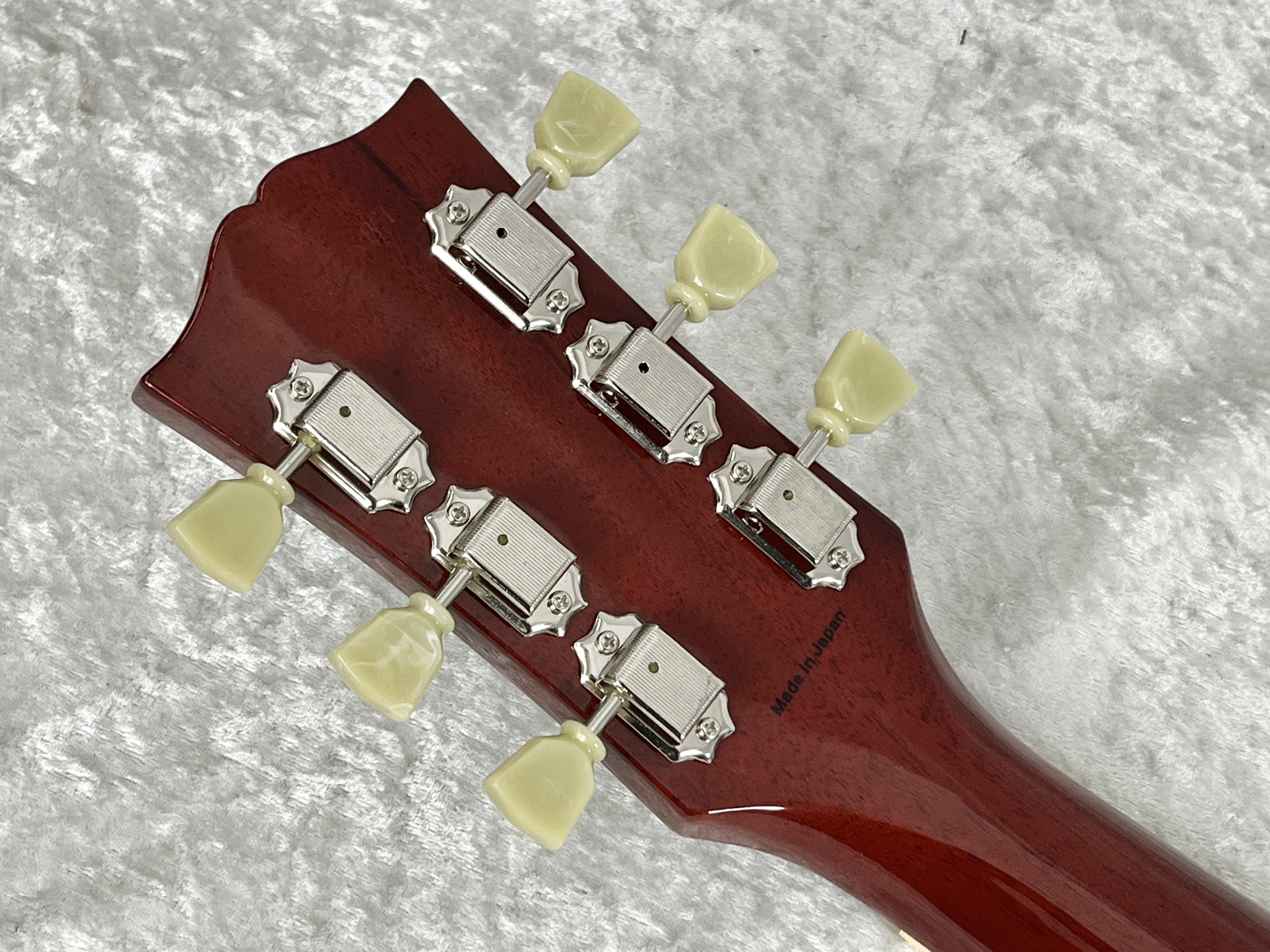 【即納可能】TOKAI(トーカイ)  LS-101F / VF (エレキギター) お茶の水駅前店・別館 - 9