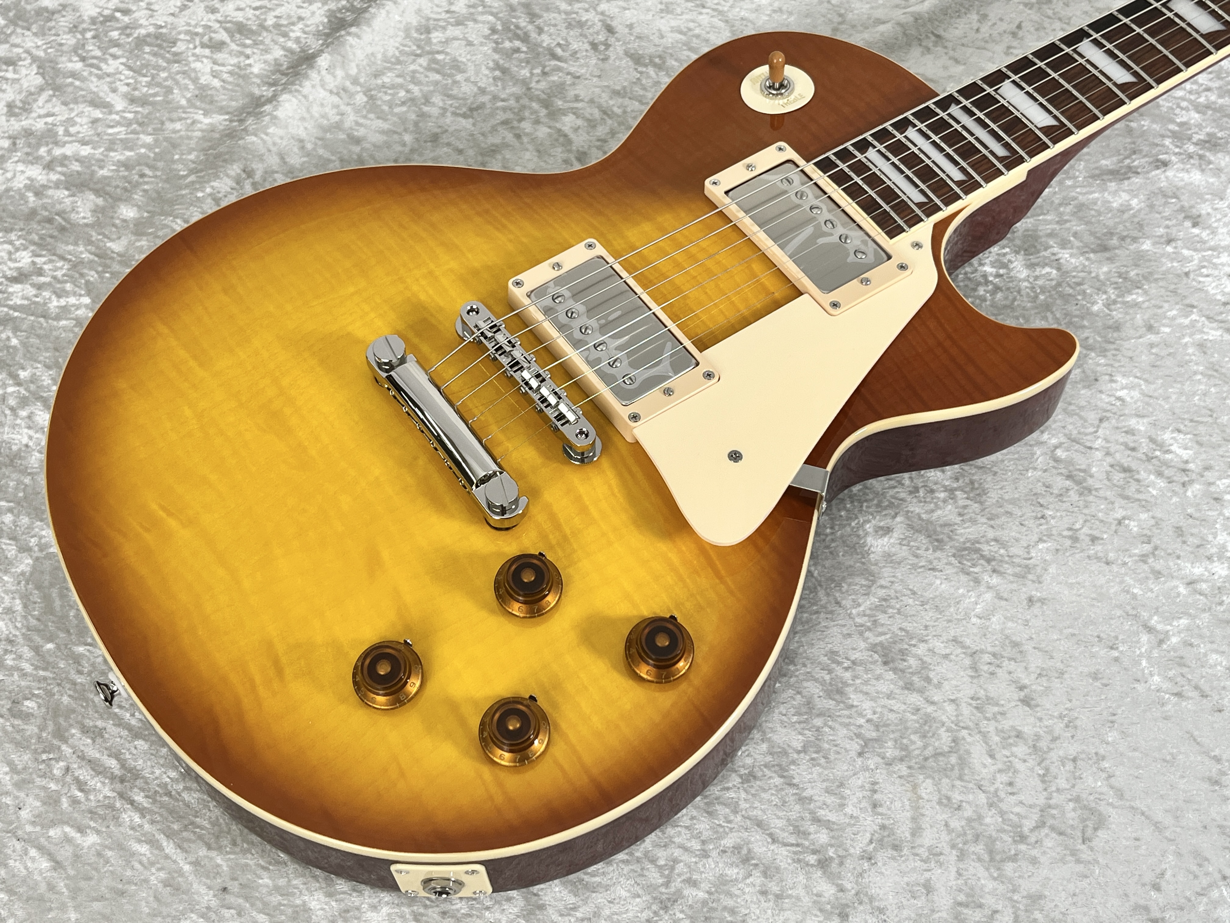 【即納可能】TOKAI(トーカイ)  LS-101F / VF (エレキギター) お茶の水駅前店・別館 - 2